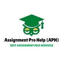Assignment Prohelp